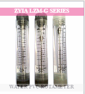 LZM_G series Rotameter